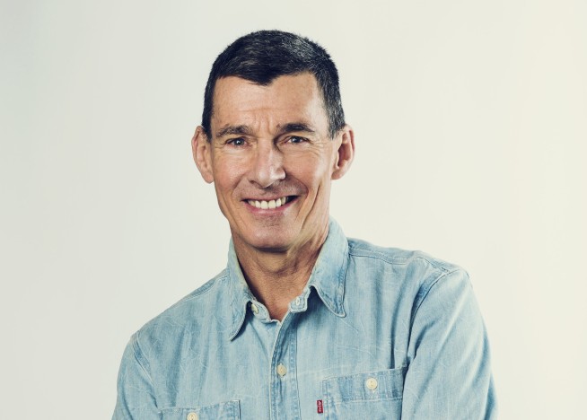 Levi's CEO on changing sizes, inflation and voter rights