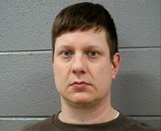 Chicago mayor fires police chief in wake of video release