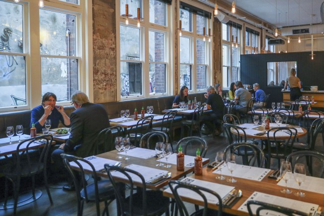 Australia's second-largest city ends 111-day virus lockdown