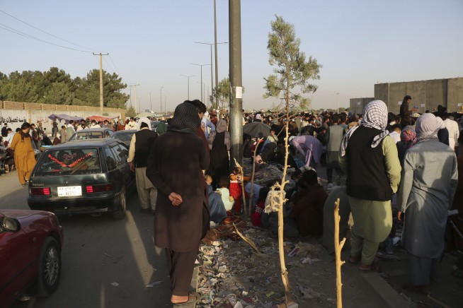 Explainer: How dangerous is Afghanistan's Islamic State?