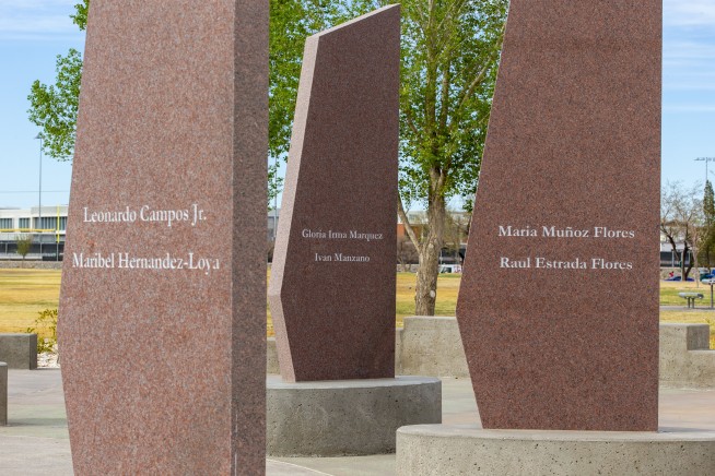 Gunman who killed 23 in racist attack at Texas Walmart is offered plea deal to avoid death penalty