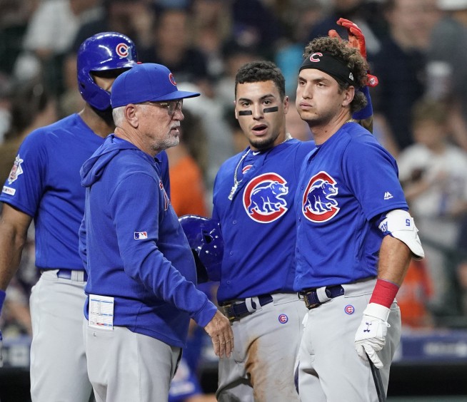 Child hit by line drive at Astros game, taken to hospital