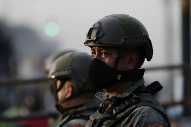 Ecuador declares prison emergency after 116 killed in riot