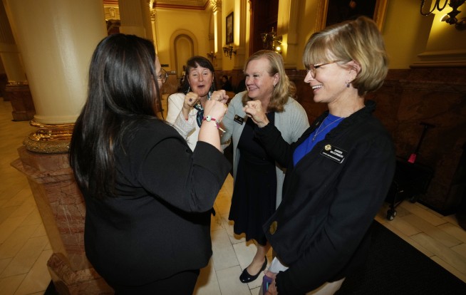 Colorado offers safe haven for abortion, transgender care