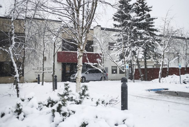 Anchorage adds more shelter beds after unusually high amount of snow and record outdoor deaths