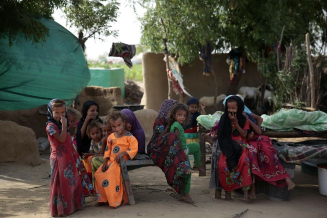 Senate votes to end support for Saudi war in Yemen