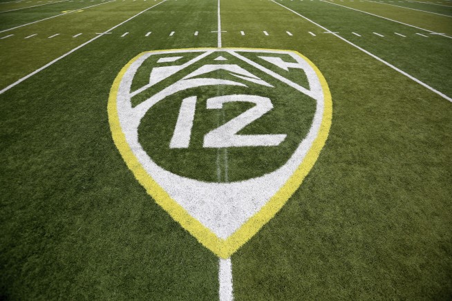 Pandemic-proof: Fall college football revived on West Coast