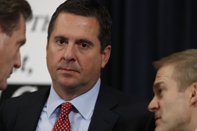 Trump impeachment inquiry spurs shadow disinformation war