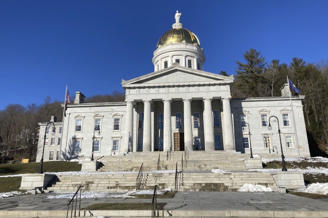 Vermont allows out-of-staters to use assisted suicide law