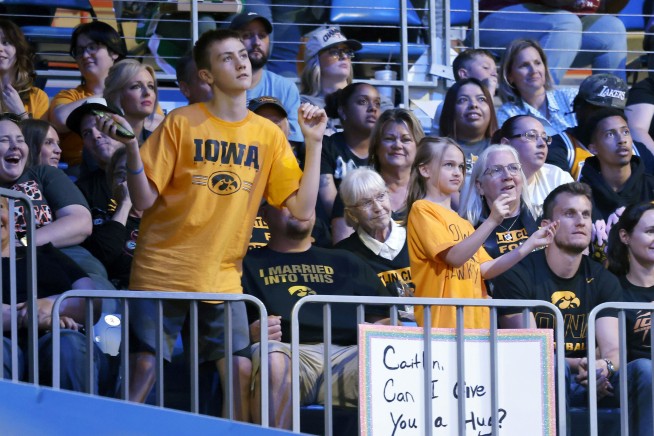 A sellout for a WNBA preseason game? Welcome to the league's Caitlin Clark era