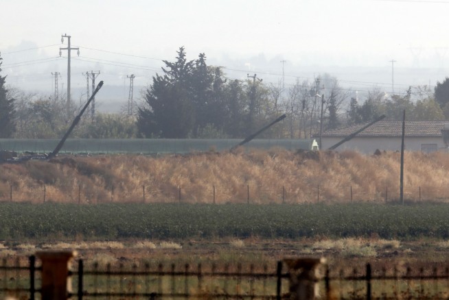 Turkey's offensive into Syria: More casualties, displacement