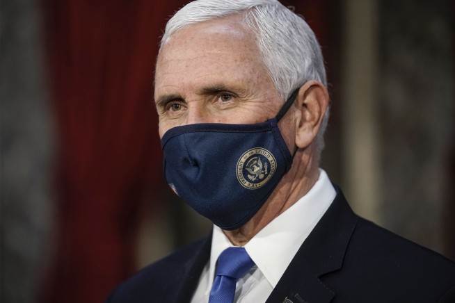 The Latest: Republicans object to Arizona vote for Biden