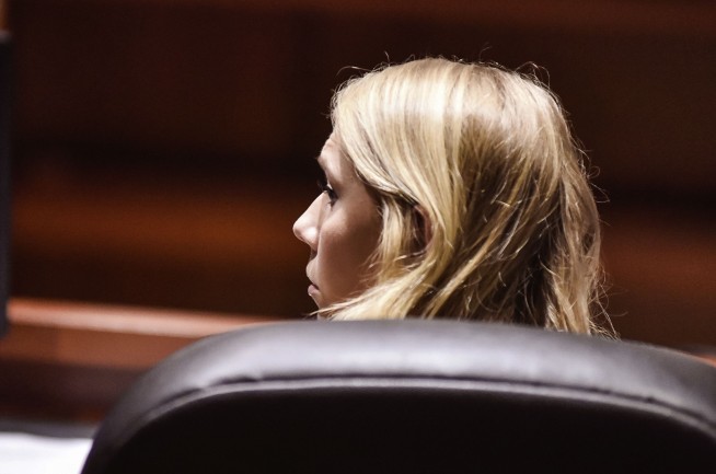 Young Ohio mother acquitted of killing newborn