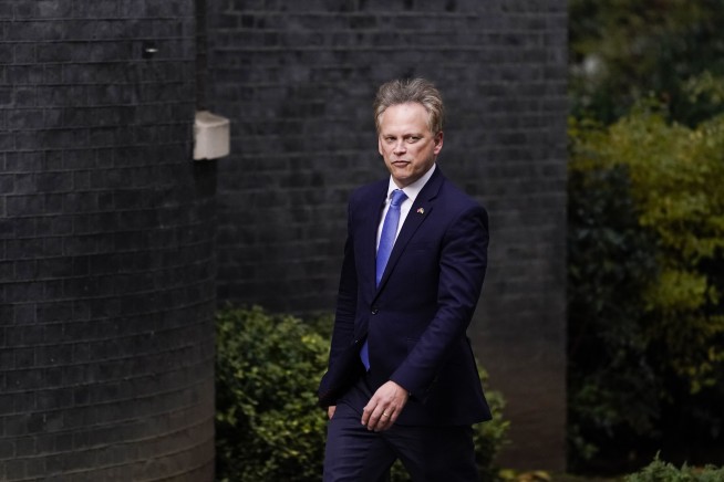 UK's Truss quits after turmoil obliterated her authority