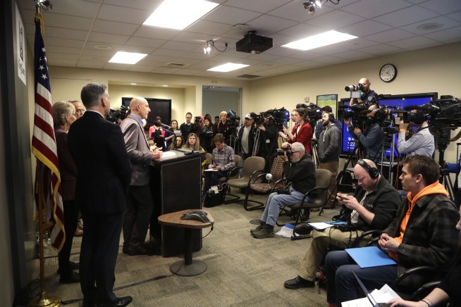 Authorities announce 2nd coronavirus death in US