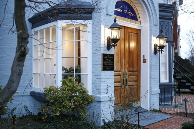 Charities steered $65M to Trump lawyer Sekulow and family