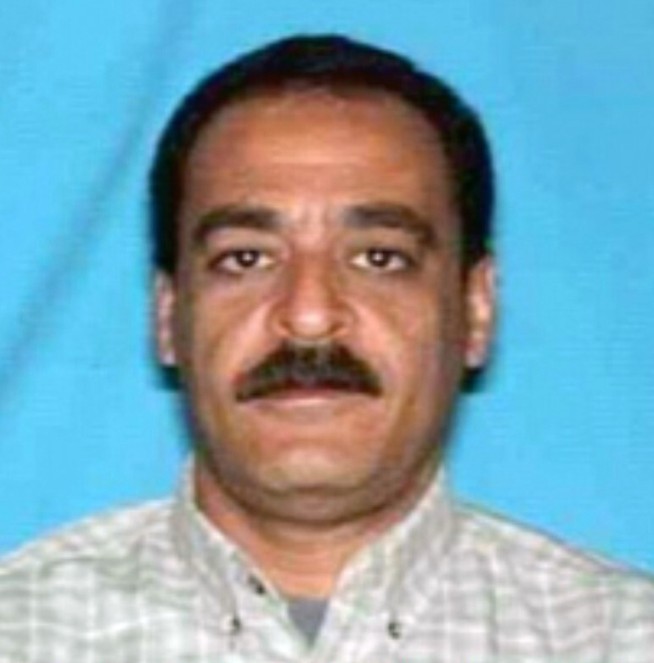 FBI: Texas father sought in daughters' 2008 deaths arrested