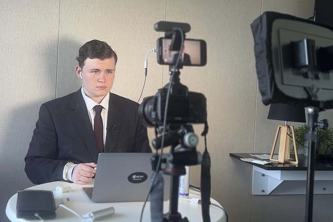 Australia's social media ban for kids is closer to becoming law