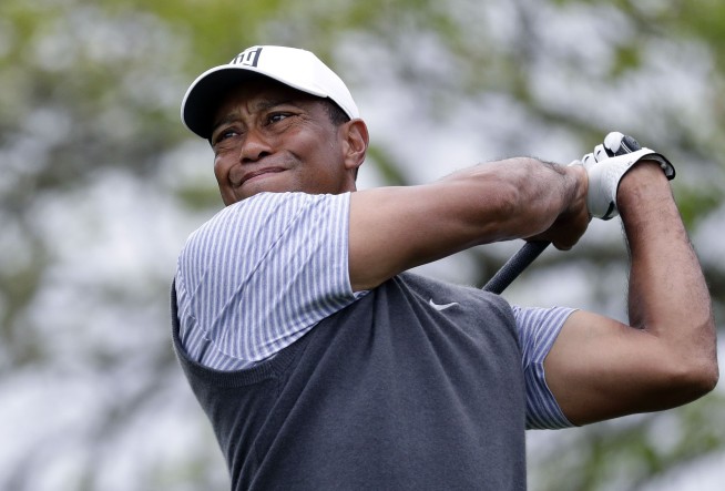 Detectives find cause of Tiger Woods crash but won't reveal