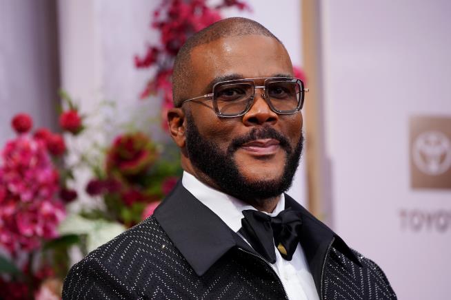 Tyler Perry sued for sexual assault by 'Boo! A Madea Halloween' actor seeking $77 million