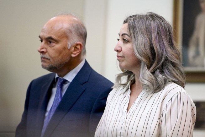 Nurses: Guilty verdict for dosing mistake could cost lives