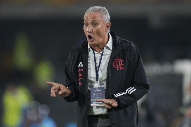 Former Brazil coach Tite puts his career on pause to take mental health break