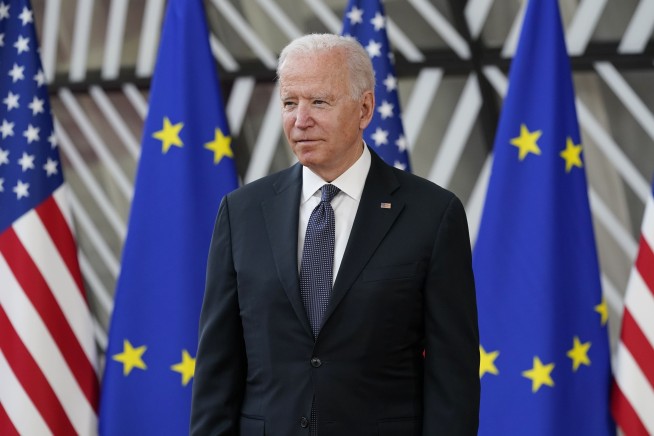 What They Want: Divergent goals for Biden, Putin at summit
