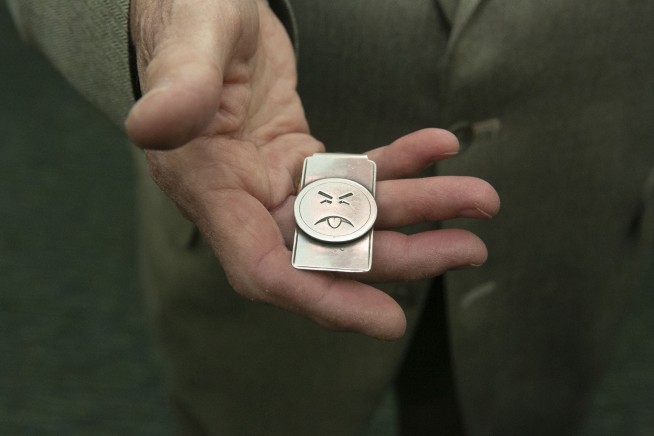 Dr. Richard Moriarty, who helped create 'Mr. Yuk' poison warning for kids, dies at 83