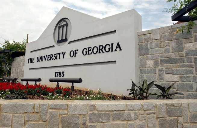 University of Georgia cancels classes after woman found dead on campus