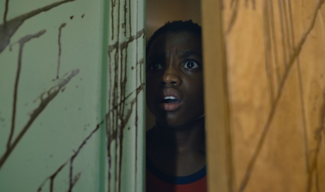 ‘Candyman’ slashes way toward No. 1 box office spot