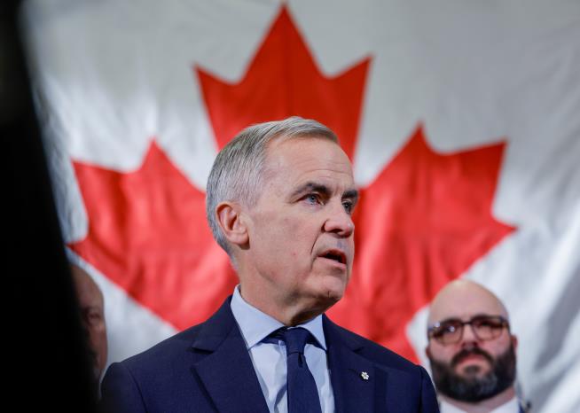 Canada joins EU defense fund as the country pivots away from the US