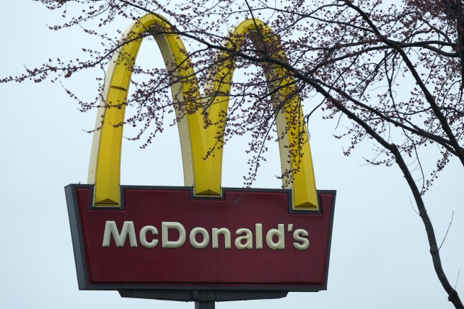 McDonald's says $18 Big Mac meal was an 'exception' and news reports overstated its price increases