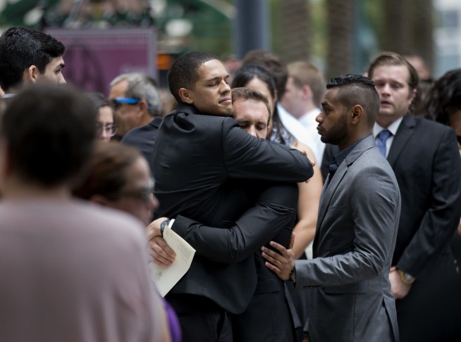 Attorney General says Mateen investigation moving forward