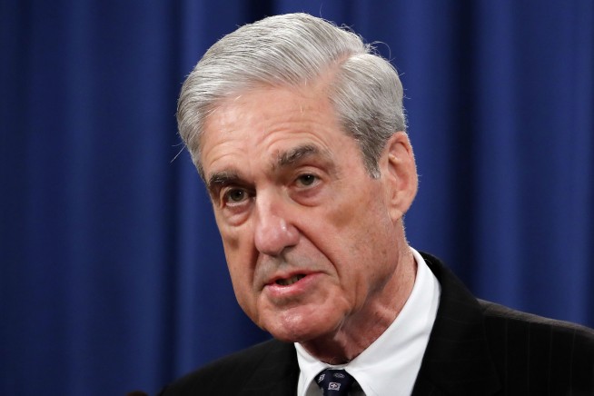 Special counsel Mueller's testimony delayed until July 24