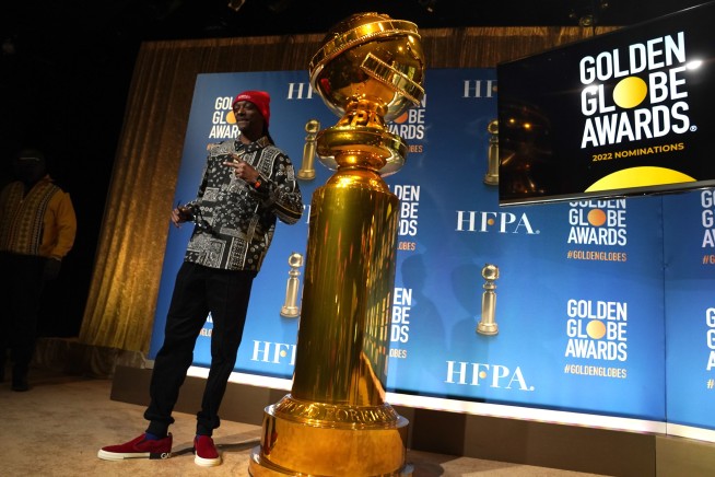 Golden Globes announces nominations to a skeptical Hollywood
