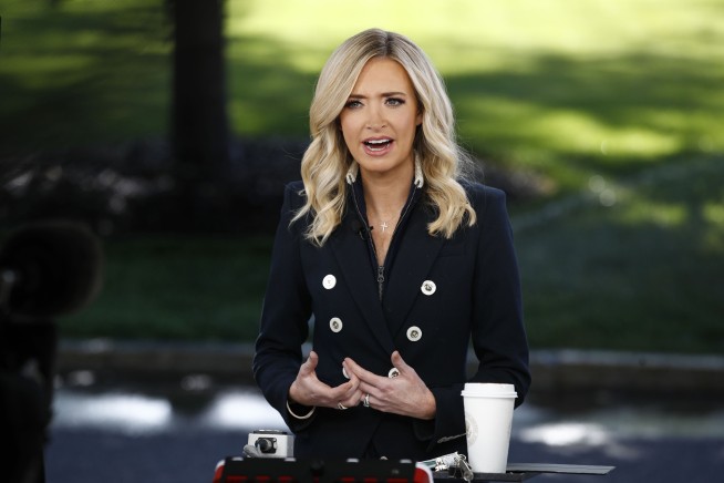 Trump slams governors as 'weak,' urges crackdown on protests