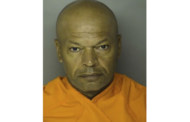 Suspect in ‘Potomac River Rapist’ cold case arrested