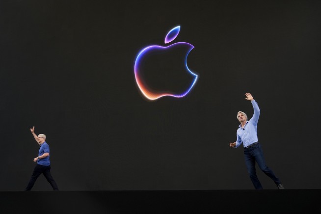 Apple leaps into AI with an array of upcoming iPhone features and a ChatGPT deal to smarten up