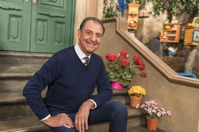 Emilio Delgado, Luis on 'Sesame Street' for 45 years, dies