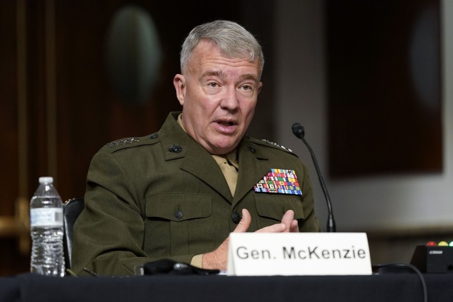 Joint Chiefs chairman calls Afghan war a 'strategic failure'