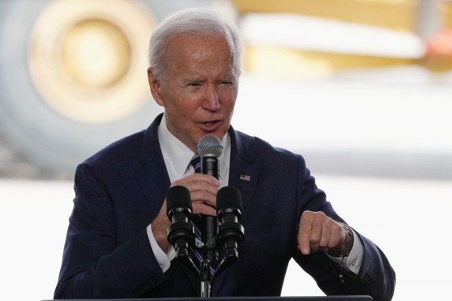 Biden signs #MeToo law curbing confidentiality agreements