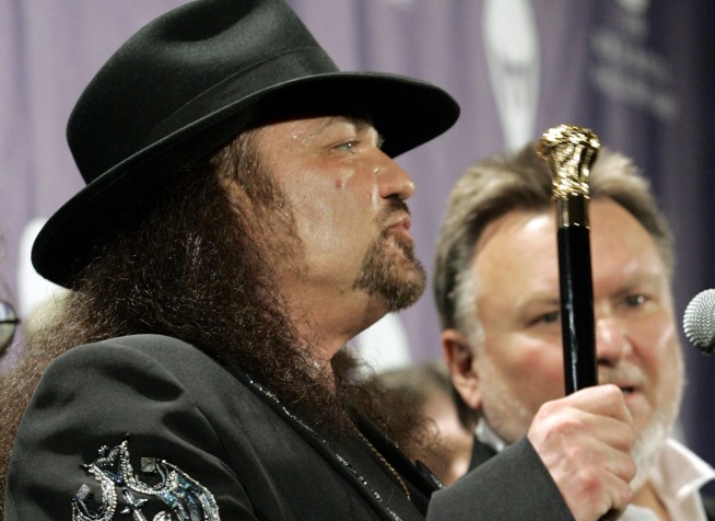 Lynyrd Skynyrd founding member Gary Rossington dead at 71