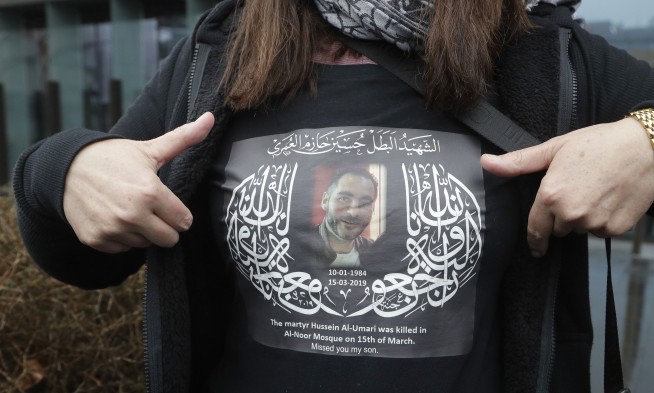 Man accused in New Zealand mosque killings pleads not guilty