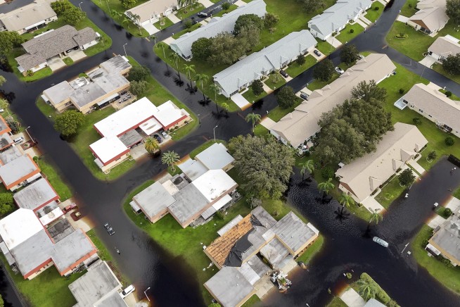 What to know as Florida residents begin cleaning up after Hurricane Milton