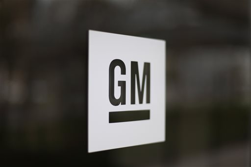 GM: incompetence, negligence led to delayed recall