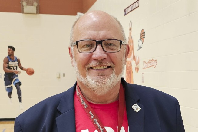 North Dakota mayor resigns after sending lewd video to city attorney by mistake