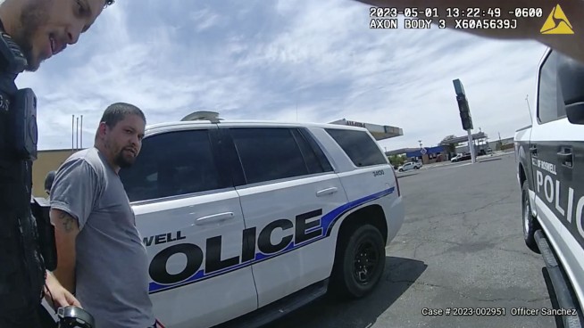 Guilt-ridden man confesses to landlord's killing 15 years later, recordings show