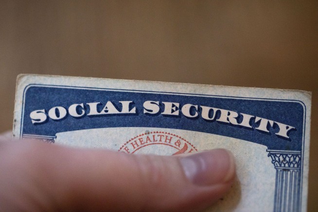 Tens of millions of dead people aren't getting Social Security checks, despite Trump and Musk claims
