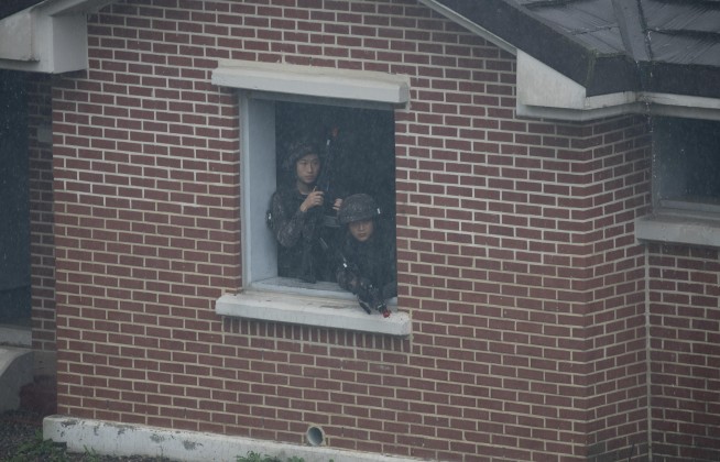 North Korea says its 2nd attempt to launch a spy satellite has failed, vows 3rd try