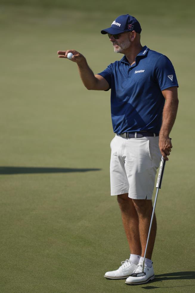 Lowranked Waring wins Abu Dhabi Championship for the biggest victory